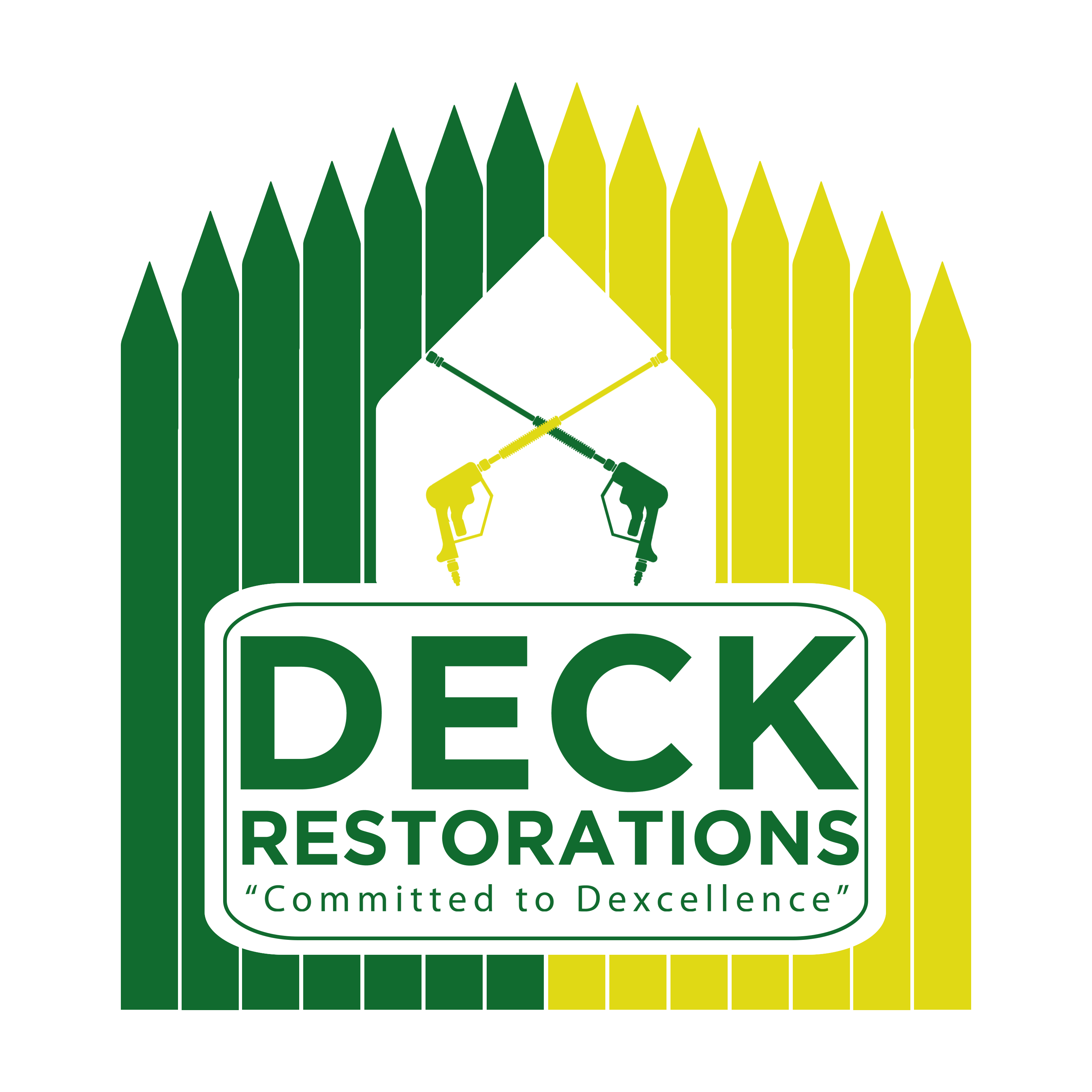 Deck Restorations